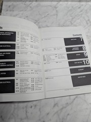 GENERAL MOTORS 28200 BONNEVILLE EIGHTY EIGHT 1986-99 REPAIR MANUAL CHILTON