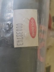 John Deere Pipe Hose FG0038743 Goldoni 00038743