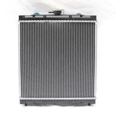 Radiator Fits John Deere 4120 4520 4320 4720 CT315 312GR 314G 315 LVA12637