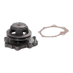 Water Pump Fits Ford New Holland 5000 3600 4100 4830 5110 #87615012 #EAPN8A513F