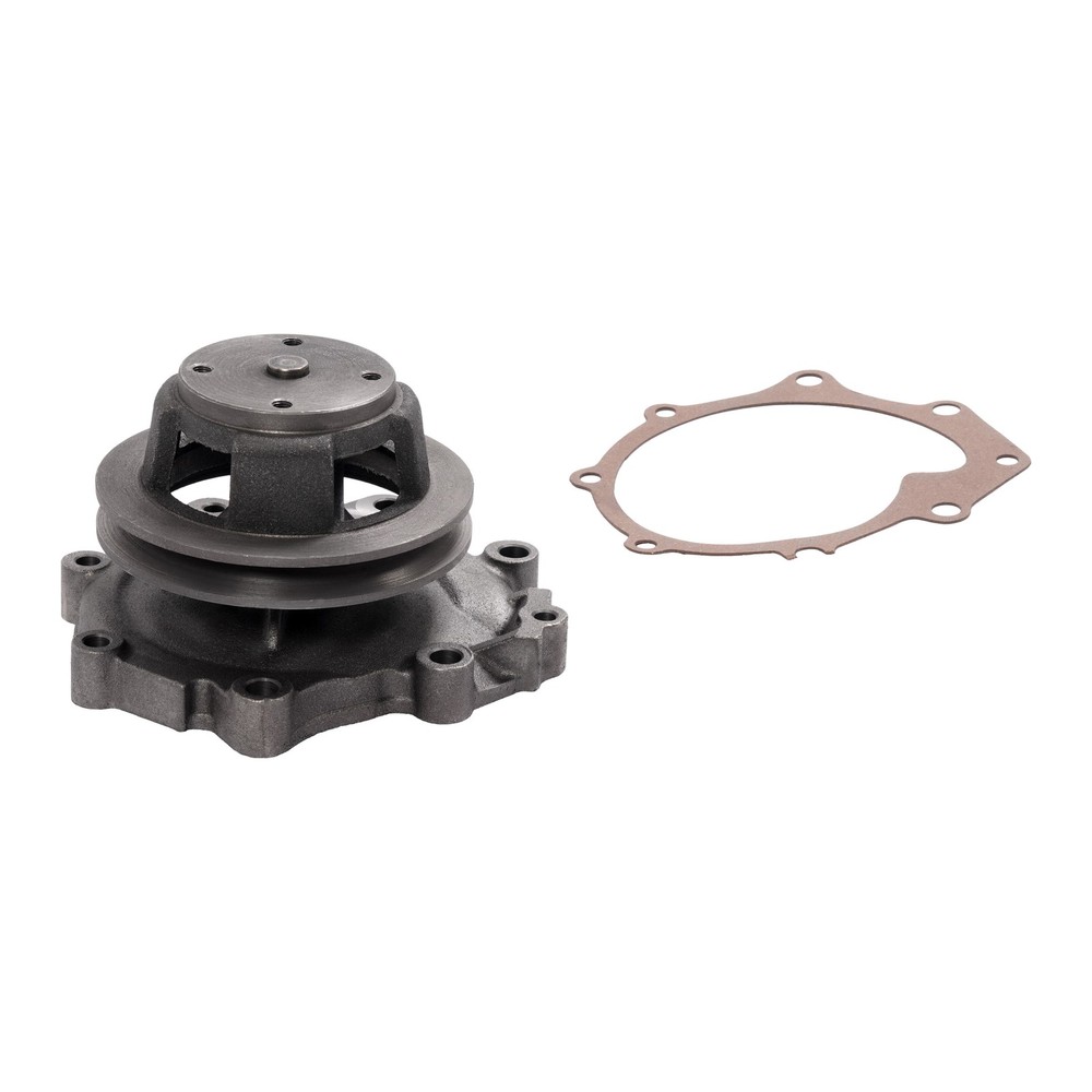 Water Pump Fits Ford New Holland 5000 3600 4100 4830 5110 #87615012 #EAPN8A513F