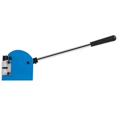 2-in-1 Sheet Metal Shrinker and Stretcher Set,18 Gauge Mild Steel 16 Gauge Alumi