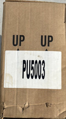 Bucher Hydraulics PU5003 Buyers Products 3-Way Valve Hydraulic Power Unit