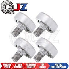 [Qty.4] 6901P Plunger Roller Bearing [63.5mm Outer Race x 22.42mm Race Width]