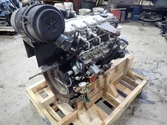 2009 Isuzu 4LE2 Diesel Engine LOW HOURS! VIDEO! RUNS MINT!