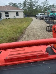 KUBOTA SVL 75-2 SVL95-2 Back Up Camera, Monitor and Mounting Bracket