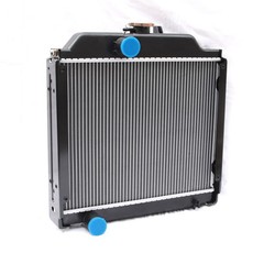 Radiator For John Deere 5055D 5045D 5075E/5303 5305 5410 5403 5405 6210R SJ20650