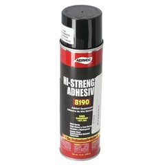 3M Cab Foam Upholstery Adhesive Spray – 13.8 oz
