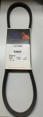 BELTS PART 9365, DAYCO17365, GY17365, # LH9365