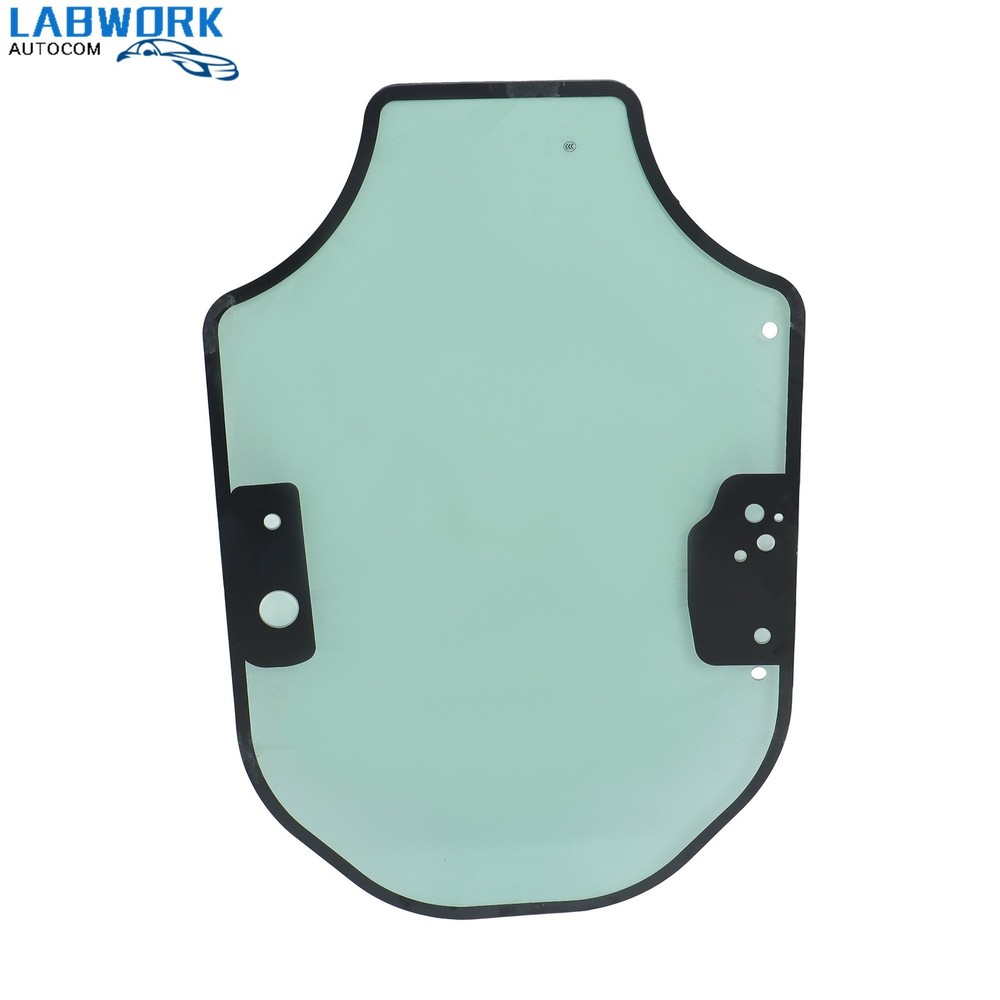 Cab Door Glass 345-6230 3456230 For Caterpillar 246D3 249D 249D3 297D 297D2