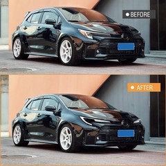 2011-2026 Toyota Corolla Headlamp Sedan Hatch L LE SE XSE XLE Nightshade Apex