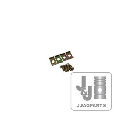 Voltage Regulator 12Volt Fits Massey Ferguson TO35 65 135 180 Harris 50 Tractors