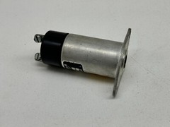 Synchro-Start 1502 24AS1U1 Original DC Shutoff Solenoid (Missing Plunger Rod)