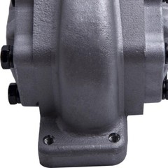 93835C91 Hydraulic Pump For Case IH 385 485 585 885 454 464 484 574 584 674