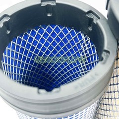 Filter Kit For Kubota SVL97-2 Track Skid Steers