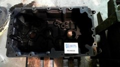 John Deere Housing-rear RE40028