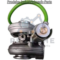 Turbocharger RE519535 RE554959 For John Deere 5030H 4024 4045