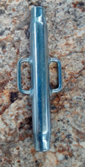 New Genuine OEM KIOTI TC26-0025A Turnbuckle Used on CK10 Models 3 Point Hitch