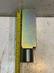 Caterpillar CAT 4N-9512 Pin AS | 29110435T05 Heavy Equipment Pin Assembly