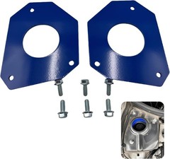 1 Pair Strut Tower Reinforcement Plates For Mini Cooper R50 R53 2002 2003 2004 2