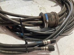 Kubota SVL 75-3 Joystick (Right Side)