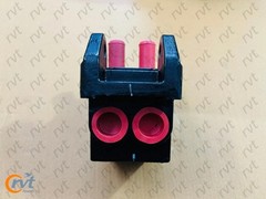 SJ20037 VALVE SPOOL FITS FOR JOHN DEERE TRACTOR—–FREE SAME DAY SHIPPING