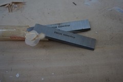 Shopsmith Mark V Jointer Knife Set #502902, NOS!!