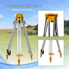 RTK GPS Survey Equipment SMA26 Rover Base,NOAA Certficated,With Pole And Tripod