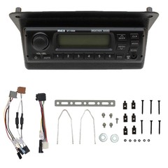 REI Tractor Radio Fits John Deere 30-40 Series Tractors,# 701190