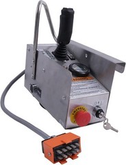 310185 129674 Control Box for SkyJack SJIII3015 SJIII3215 SJIII3219 Scissor Lift