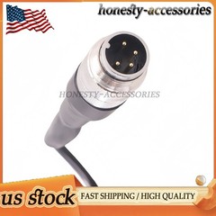 Fits For Caterpillar CAT 232D 242D 262D 289D 299D Backup Reverse Camera 336-6684