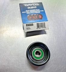 89009 Genuine DAYCO Idler Tensioner PULLEY
