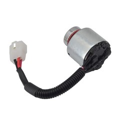 66101-55200 66101-55202 Ignition Switch Compatible with Kubota ZD18 ZD21 ZD25…