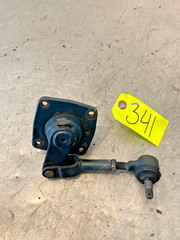 Kubota B1550 Tractor MFWD Front Axle Steering Arm