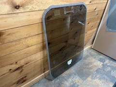 1/2″ Tinted Kubota Lexan Polycarbonate SVL65, SVL75, SVL90, SVL95, and SVL97