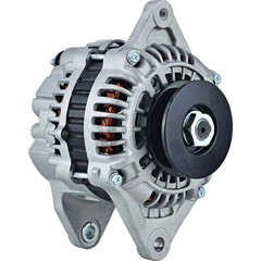NEW Replacement alternator for CAT Model 289D3 Prefix BT9