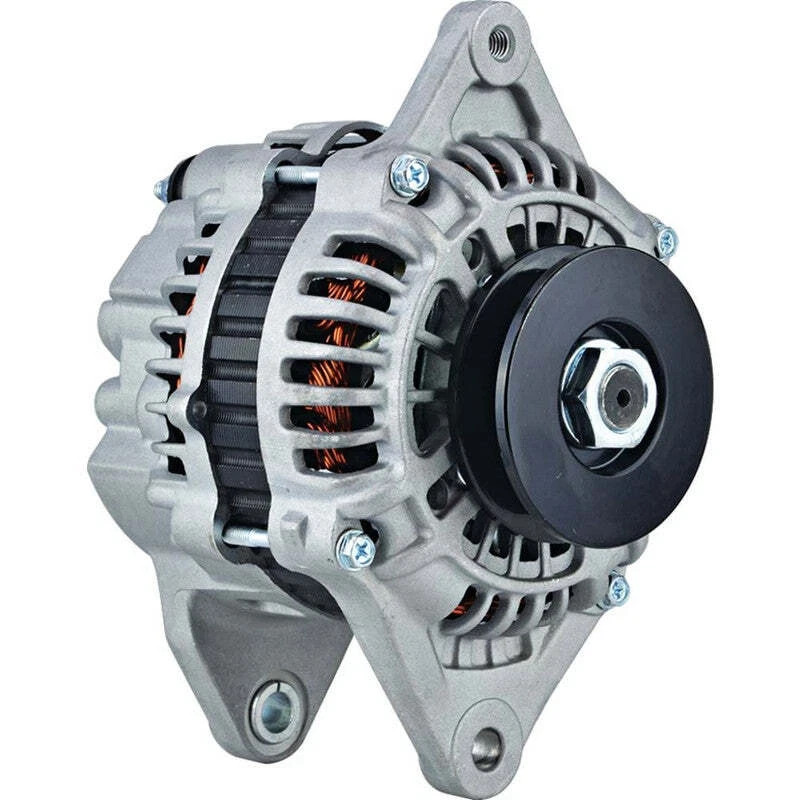 NEW Replacement alternator for CAT Model 289D3 Prefix JX9