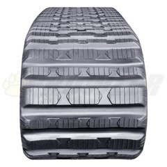 Toro Dingo TX1000 Rubber Track – 250x88x37 – Multi-Bar Tread – Kevlar Reinforced