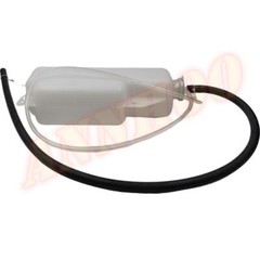 FOR KUBOTA Overflow Tank Bottle Radiator Reserve Coolant L3200DT L3200F L3200H