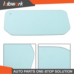 Labwork 6717874 Skid Steer Loader Rear Window Glass For Bobcat 751 753 763 773
