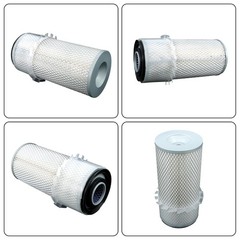 Maintenance Filter Kit For Bobcat T140 773 S175 Air Hydraulic Fuel Oil Filter