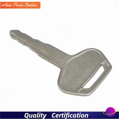 10 keys Fits Komatsu Forklift, Kalmar, Dressta, Sakai Forklift
