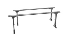 UTILITY RACK FOR WORK TRUCK
