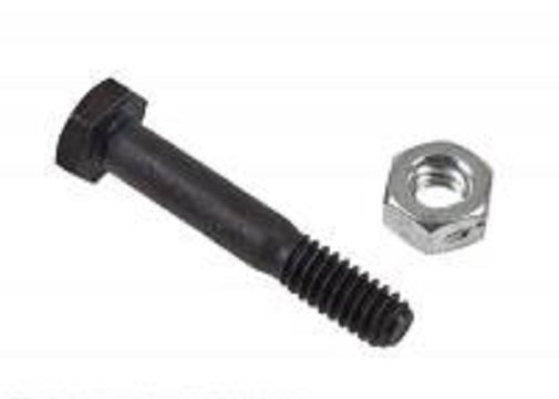 39716 Compatible with New Holland Baler 268,269,270 Shear Bolt Grade 5