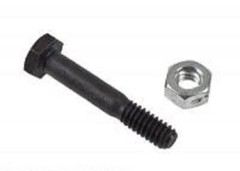 39716 Compatible with New Holland Baler 268,269,270 Shear Bolt Grade 5