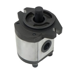 4-12 GPM SAE A-2 Hydraulic Pump 3/4 Inch Key Shaft Direct Mount CCW Rotation