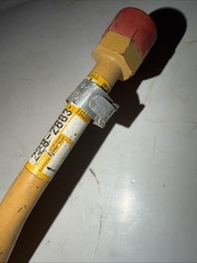 CAT 228-2883 Fluid Tube Assembly Caterpillar D6N Dozer OEM NOS