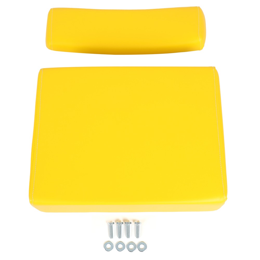 Seat Bottom Cushion John Deere M MC MT 320 330 40 420 430 435 440 5010 840