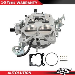 For GMC Chevy Chevrolet Cadilla Trucks 305-350c 1980-1989 Carburetor 17066553
