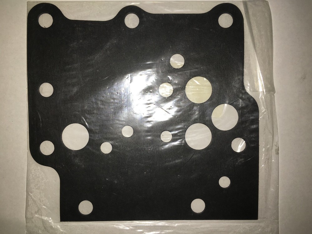 GASKET 232491 Dana Spicer +——————–+———————- NOS OEM